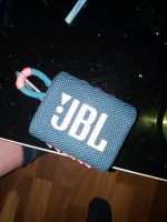 JBL Go 3 Bluetooth Lautsprecher Niedersachsen - Wolfsburg Vorschau