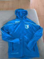 Uhlsport Trainingsjacke 1 FC Magdeburg 140 Sachsen-Anhalt - Rogätz Vorschau