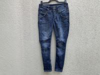 Gang Jeans Virginie blau used Optik Größe 27 Nürnberg (Mittelfr) - Oststadt Vorschau