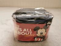 Mickey Mouse Beauty Case Bag -Neu- Micky Maus Rheinland-Pfalz - Frankenthal (Pfalz) Vorschau