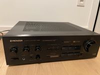 Pioneer A-66X Vollverstärker Dortmund - Mitte Vorschau