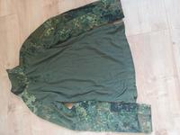 Bundeswehr Flecktarn Einsatz-/Kampfuniform Bayern - Fürth Vorschau