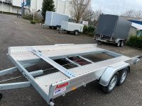 Anssems AMT2000.400x188 Eco 2,0 to, Nordrhein-Westfalen - Straelen Vorschau