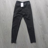 Tolle schwarze Sportleggings Gr. M Neu, Leggings Gr. M neu  Auf d Niedersachsen - Oldendorf (Landkreis Stade) Vorschau