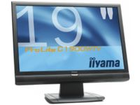 Iiyama ProLite C1900WTV-Monitor mit TV Tuner Schleswig-Holstein - Lübeck Vorschau