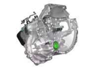 Getriebe Peugeot 206 2.0 16v 100KW 20DP03 20 DP 03 20-DP-03 Brandenburg - Dahme/Mark Vorschau