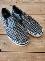 Vans, kariert, Größe 44 Sachsen - Neukirchen/Erzgeb Vorschau