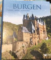 Buch Burgen Geschichte Baden-Württemberg - Fellbach Vorschau