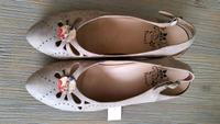 Think Pumps Slingpumps 42 Größe Baden-Württemberg - Karlsruhe Vorschau