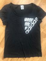 Shirt Adidas Sport Größe 40 Niedersachsen - Schüttorf Vorschau