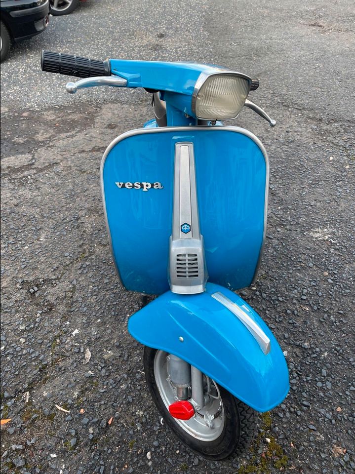 Piaggio Vespa 50 Special Technik & Optik wie neu in Sankt Augustin