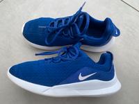 Nike Sneaker Viale Deep Royal Blue White AA2181-403 Bayern - Obernburg Vorschau