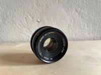 Objektiv Yashica Lens ML 50mm Mitte - Wedding Vorschau
