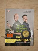 Vegan-Klischee ade! Kochbuch Bestseller Bayern - Eichstätt Vorschau