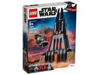 NEU&versiegelt: LEGO® Star Wars 75251 Darth Vaders Festung☀️☀️☀️☀ Kreis Pinneberg - Heidgraben Vorschau