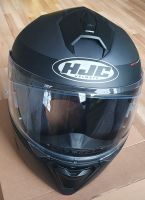 Mottoradhelm HJC i90 Klapphelm Gr. XL Headsetfähig. Wie Neu! Niedersachsen - Hildesheim Vorschau