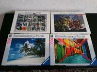 Puzzle* Ravensburger Puzzle Nordrhein-Westfalen - Lemgo Vorschau