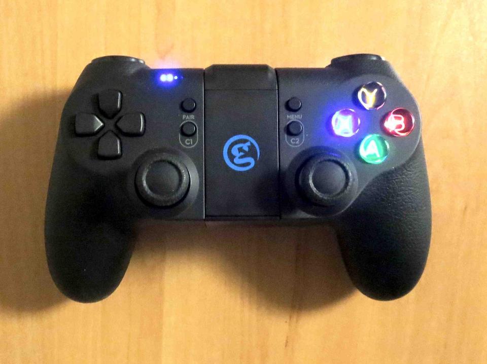 GameSir Controller T1d + voll funktionsfähig + wie NEU in Freising