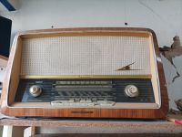 Antiker Radio Bayern - Güntersleben Vorschau