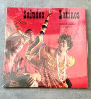 Saludos Latinos – LP Schallplatte Vinyl Baden-Württemberg - Bad Friedrichshall Vorschau