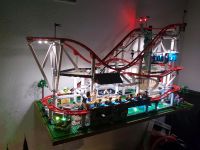 LEGO ACHTERBAHN CREATOR EXPERT Dortmund - Innenstadt-Ost Vorschau