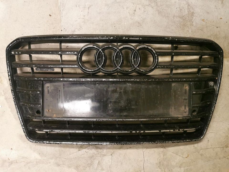 Audi A7 original Kühlergrill 4g8.853.651 in Völklingen