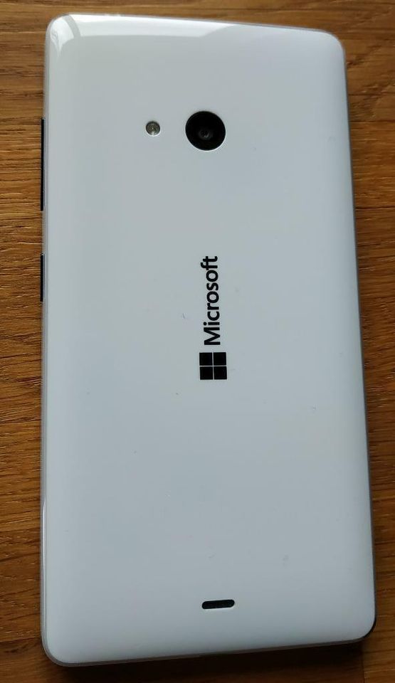Nokia Lumia 540 neuwertig in Kassel