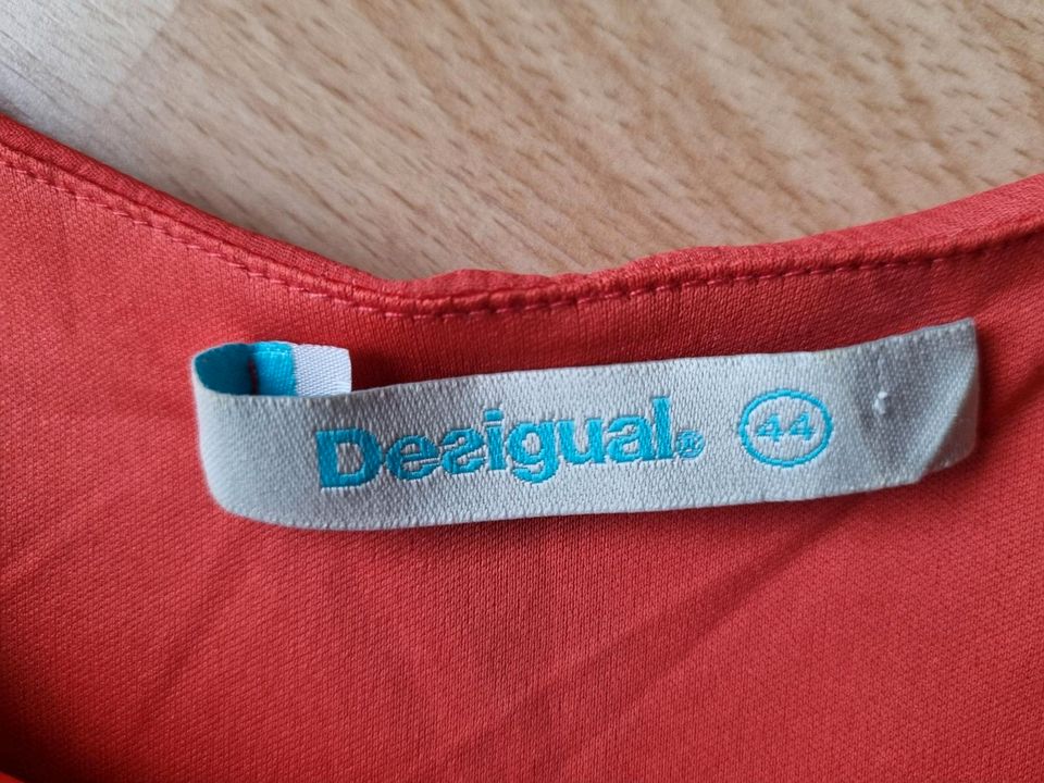 DESIGUAL armloses KLEID, Gr. 44 - NEU in Kaiserslautern