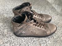 Hogan Rebel Sneaker 39,5 Elberfeld - Elberfeld-West Vorschau