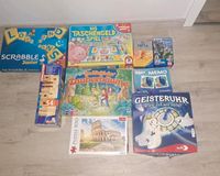 Spielesammlung Niedersachsen - Bösel Vorschau