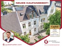 Stilvolles Wohnen im Rheinbacher Stadtkern -  Gründerzeit Stadthaus mit Kaminofen und Garten Nordrhein-Westfalen - Rheinbach Vorschau