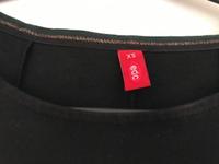 Kleid der Marke edc Farbe schwarz Saarland - Saarlouis Vorschau