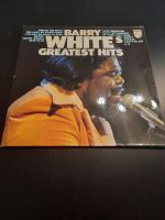 Barry Whites greatest Hits vinyl schallplatte Baden-Württemberg - Oberndorf am Neckar Vorschau