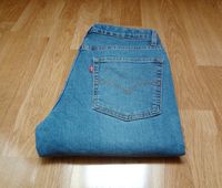 Levis Jeans 510 Skinny, Super Skinny, W28 L32, Maße beachten Sachsen - Weißenberg Vorschau