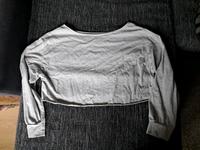 Lockeres langarmshirt crop Harburg - Hamburg Heimfeld Vorschau