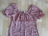 Kleid • geblümt • Gr.S Hessen - Neu-Anspach Vorschau