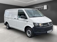 Volkswagen T6 2.0 TDI Standheizung+PDC+Werkstatt Thüringen - Barchfeld Vorschau