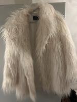 Fell Jacke Mitte - Wedding Vorschau