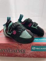 Scarpa Vapor V WMN 35,5 NEU  Kletterschuhe Damen Hessen - Wetzlar Vorschau