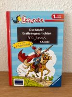 Erstlesegeschichten 1 Klasse Jungs Bücher Buch Baden-Württemberg - Ehningen Vorschau
