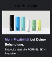 Formel Skin 40% Rabatt Code Rheinland-Pfalz - Neuwied Vorschau