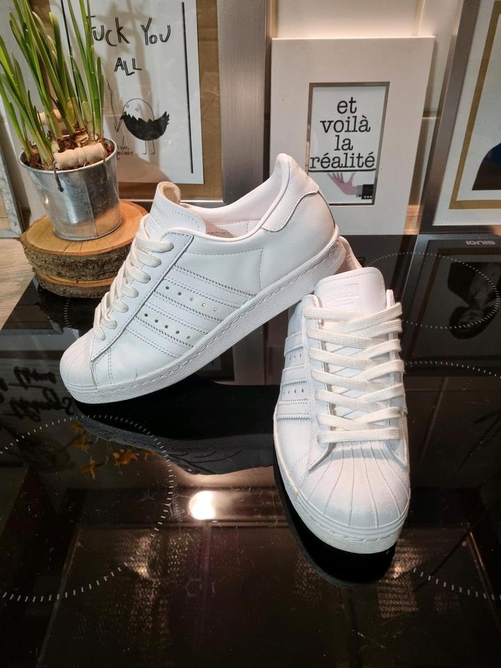 Adidas originals 80s superstar online