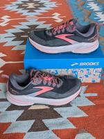 Brooks "Cascadia GTX" 37,5 Trailrunning, Wandern, Outdoor Hessen - Darmstadt Vorschau