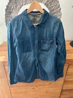 Jeans Hemd Nordrhein-Westfalen - Bocholt Vorschau