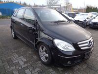 Mercedes-Benz B 200 Schleswig-Holstein - Ellerau  Vorschau