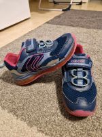 Geox Sportschuhe Mädchen 32 Blau Pink Hessen - Heusenstamm Vorschau