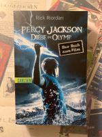 „Percy Jackson: Diebe im Olymp“ by Rick Riordan Berlin - Biesdorf Vorschau