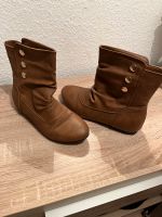 Damen Stiefeletten Sachsen - Pulsnitz Vorschau