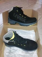 UVEX Sicherheitsschuhe S2 Stiefel Nordrhein-Westfalen - Hamm Vorschau