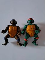 2 Teenage Mutant Ninja Turtes 1988 Wuppertal - Ronsdorf Vorschau